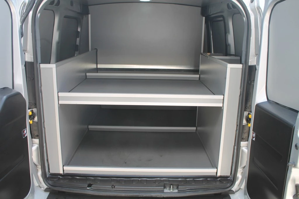 Hoofdafbeelding Fiat Doblò
