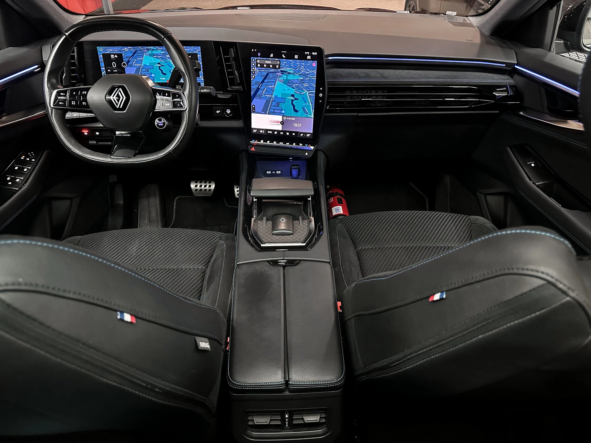 Hoofdafbeelding Renault Austral