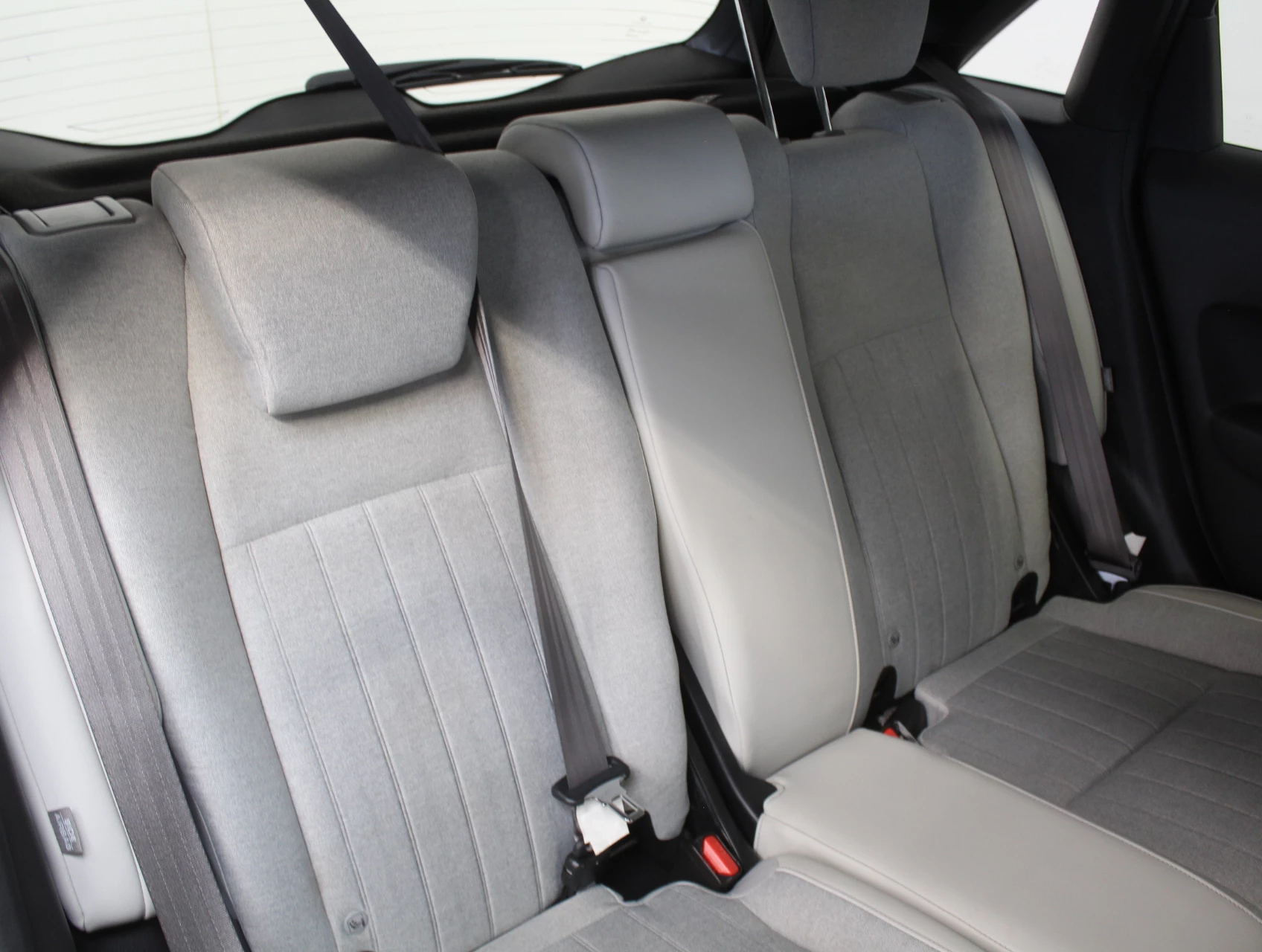 Hoofdafbeelding Honda Jazz