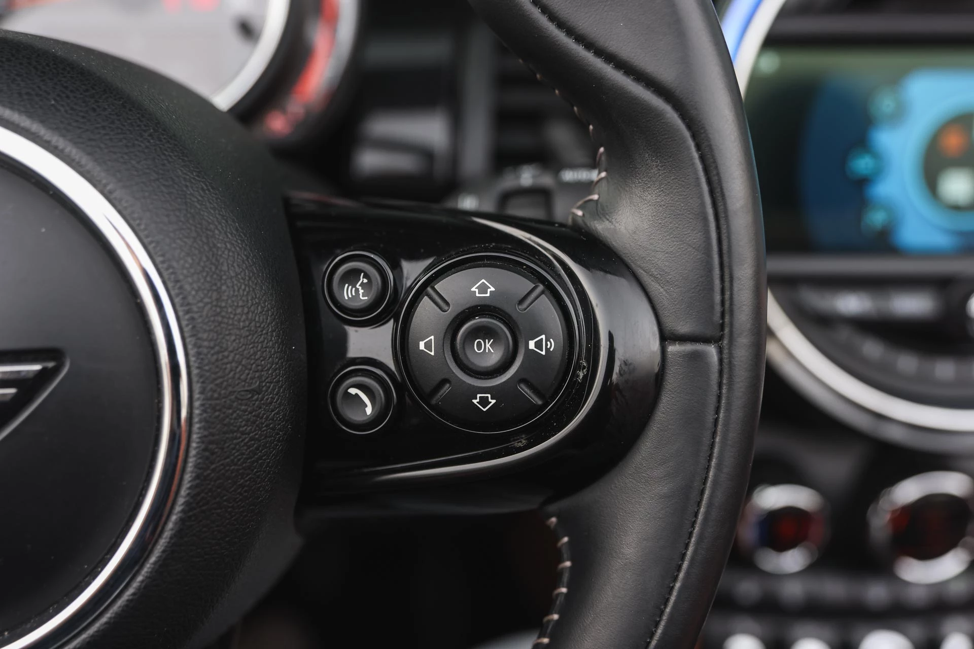 Hoofdafbeelding MINI Cooper Cabrio