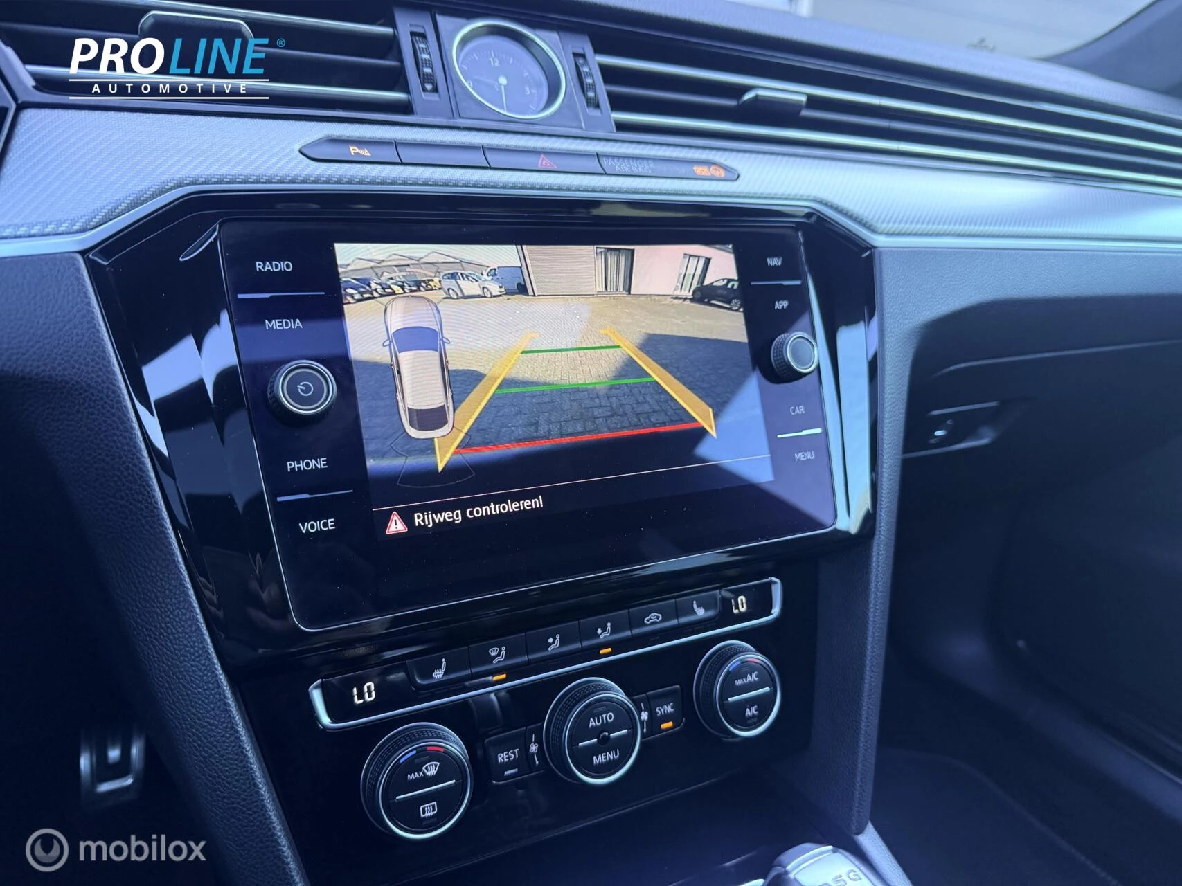 Hoofdafbeelding Volkswagen Arteon