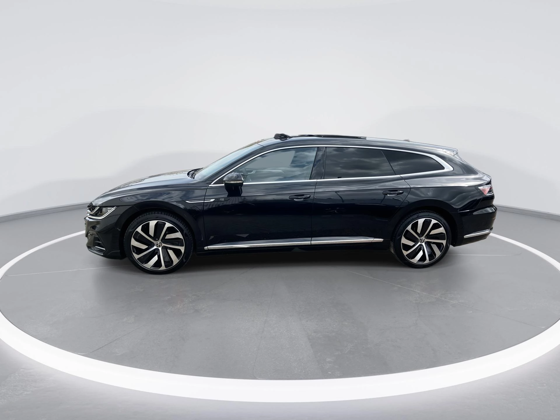 Hoofdafbeelding Volkswagen Arteon