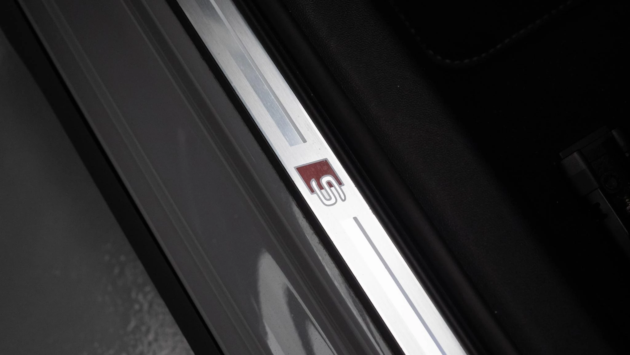 Hoofdafbeelding Audi S3
