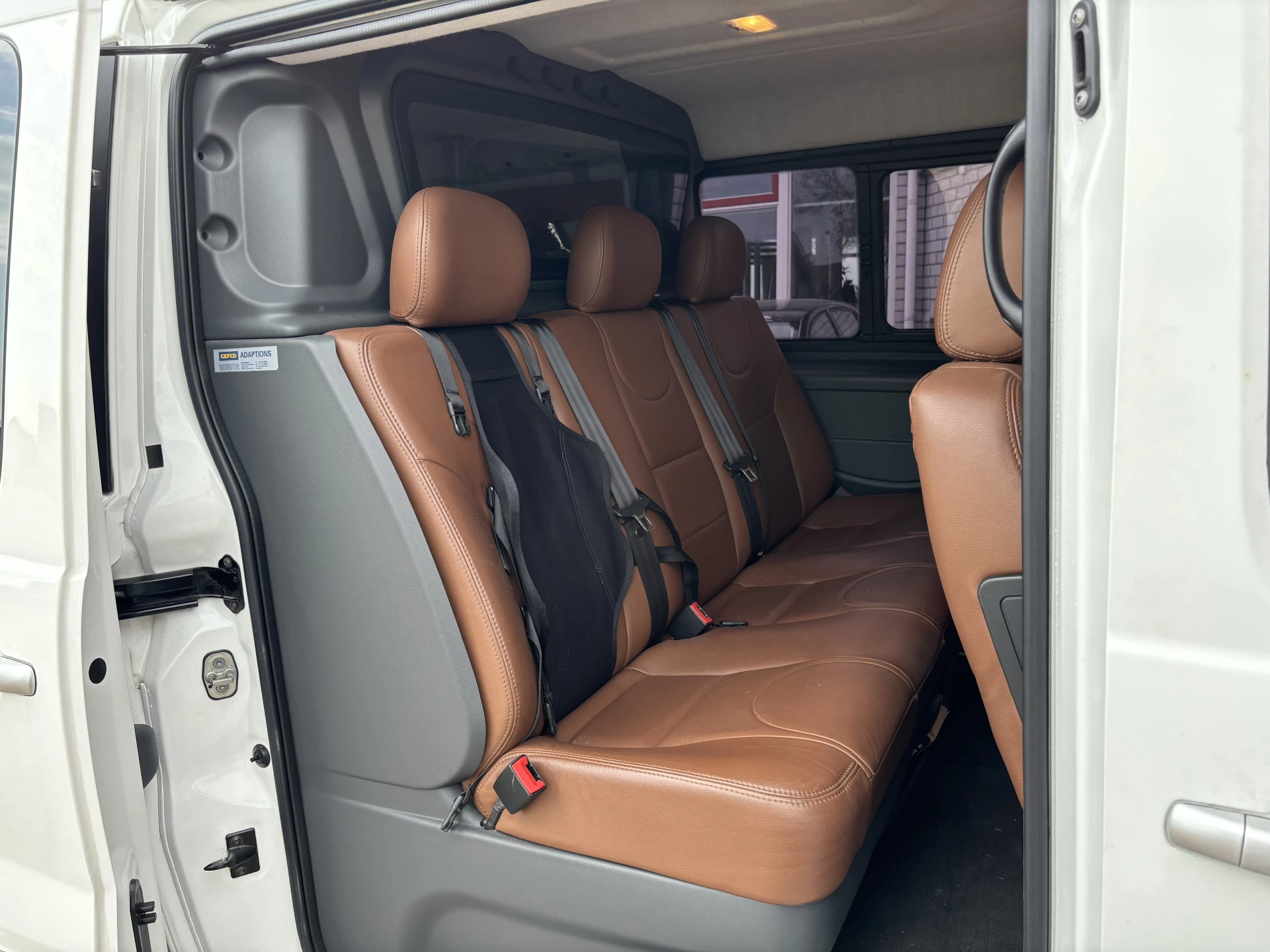 Hoofdafbeelding Citroën Jumpy