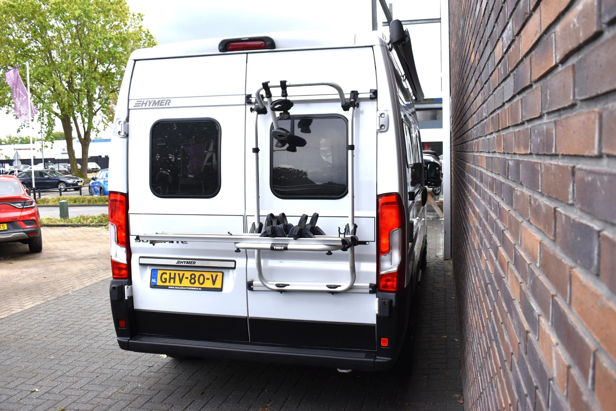 Hoofdafbeelding Fiat Ducato