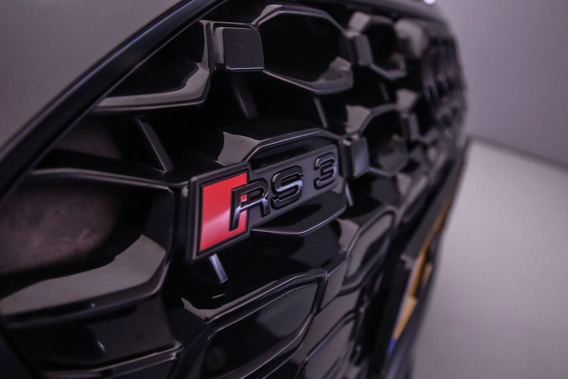 Hoofdafbeelding Audi RS3