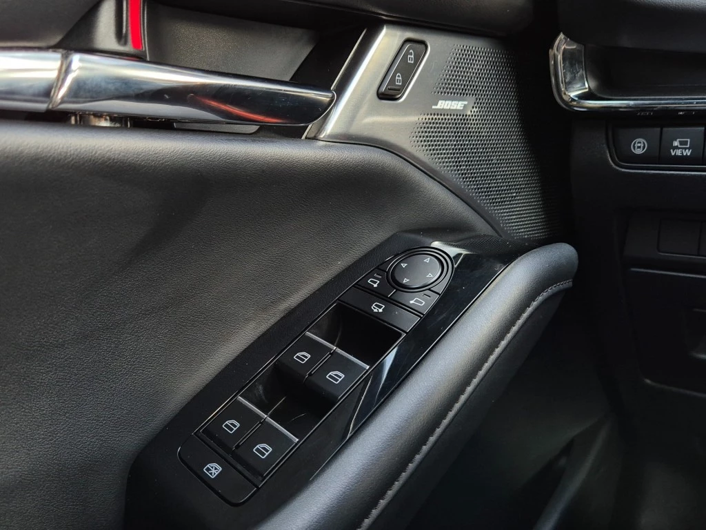 Hoofdafbeelding Mazda 3