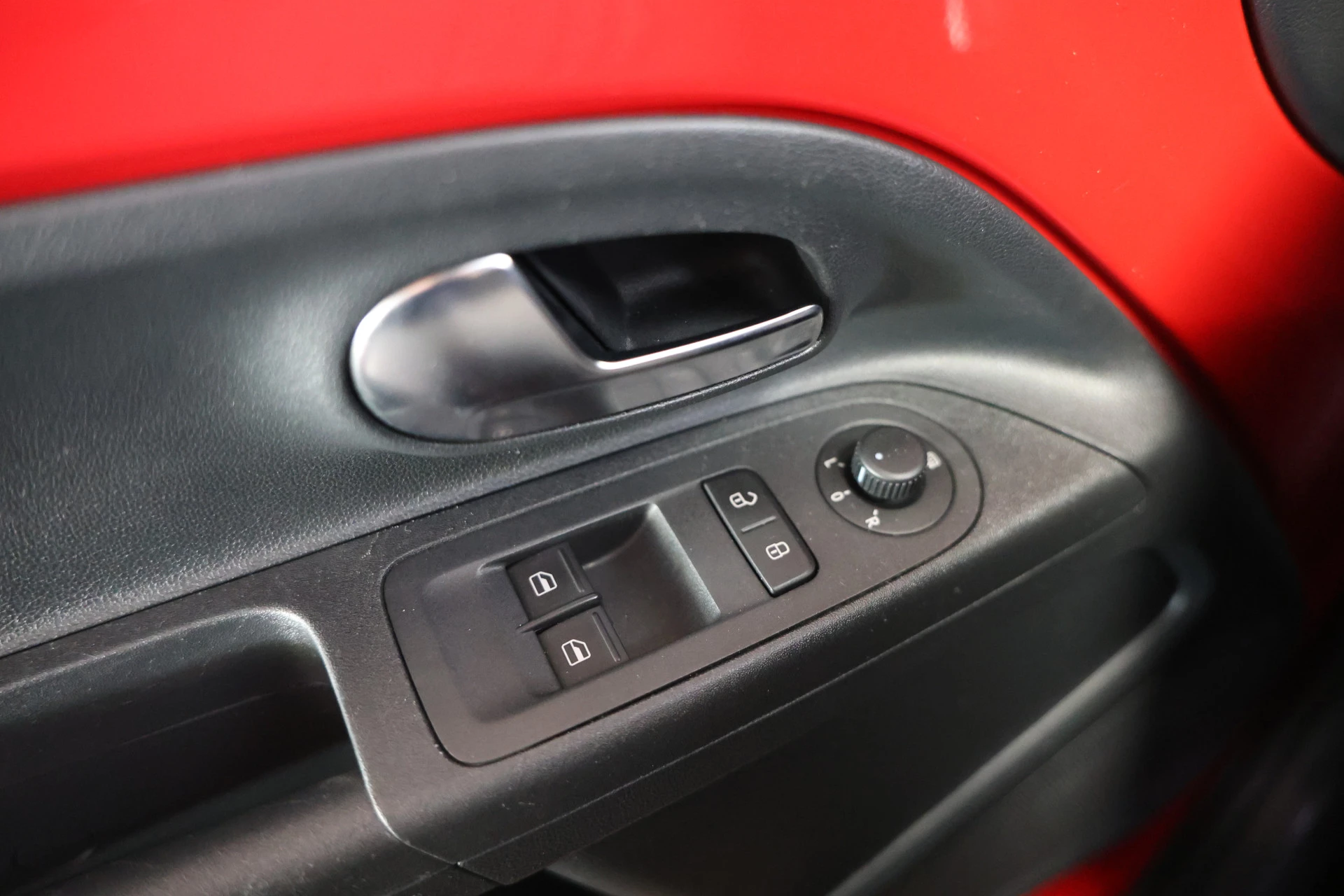 Hoofdafbeelding SEAT Mii