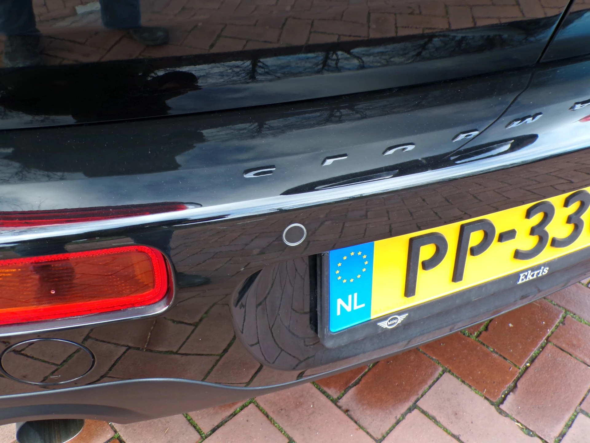 Hoofdafbeelding MINI Clubman