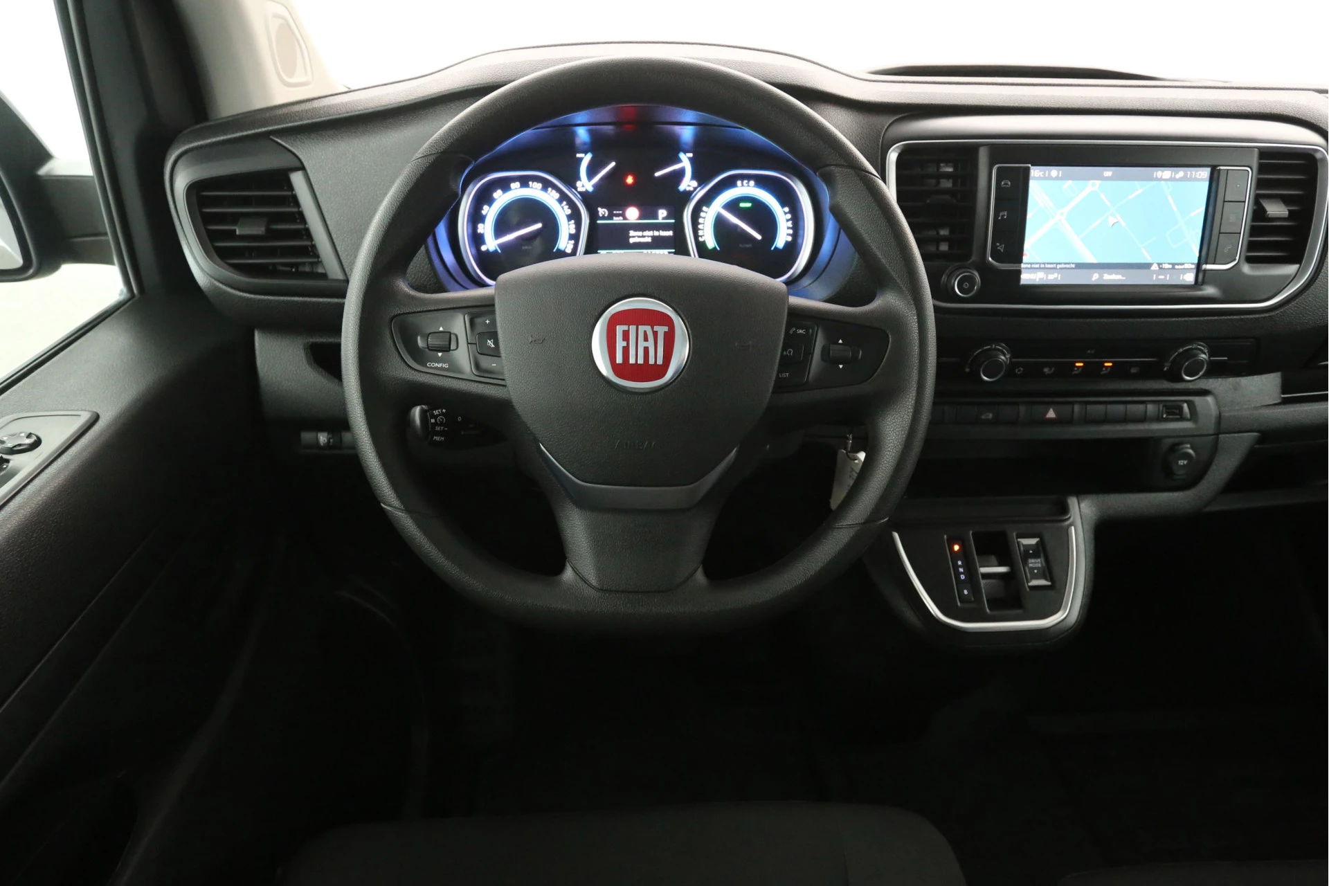 Hoofdafbeelding Fiat E-Scudo