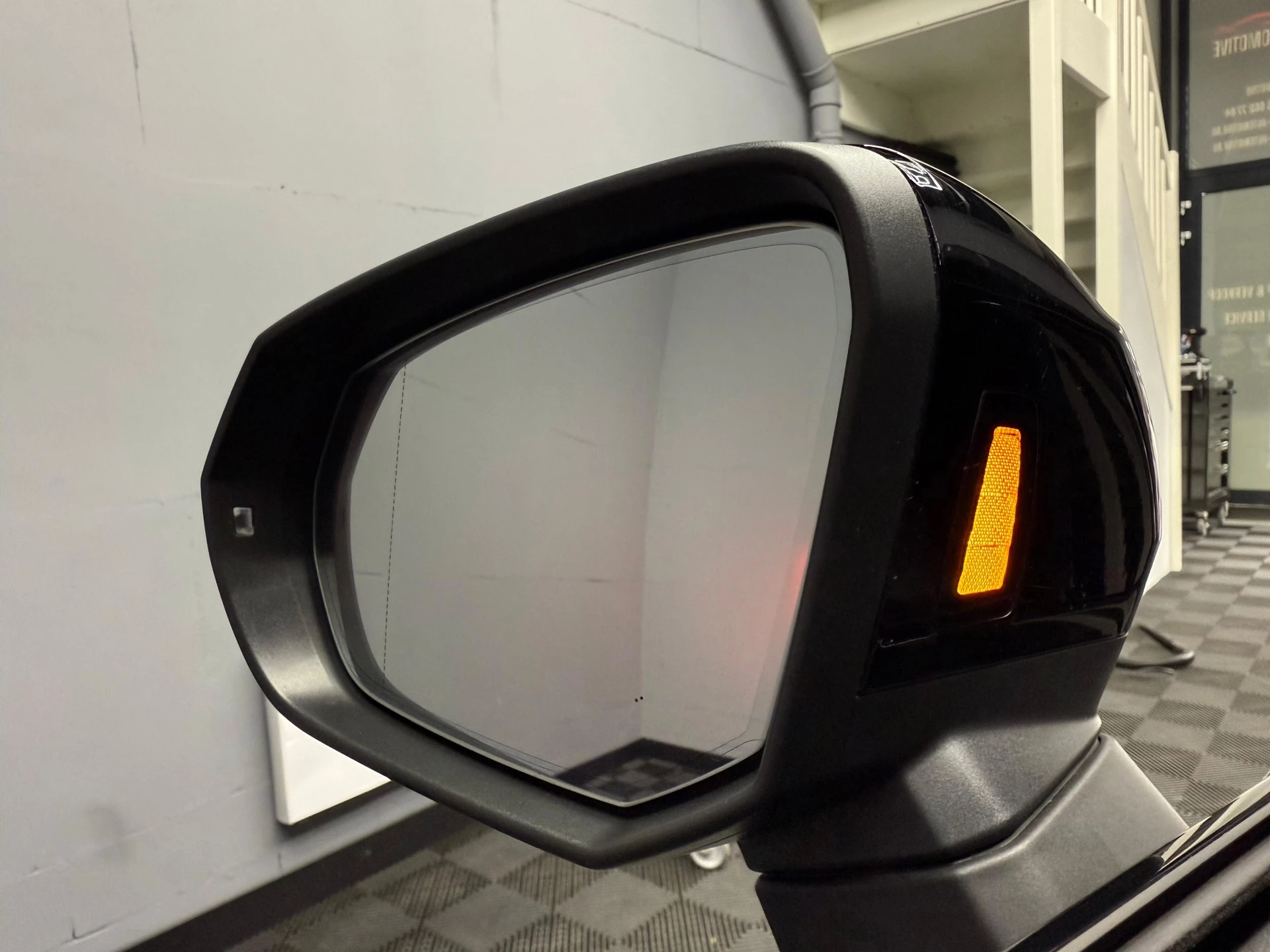Hoofdafbeelding Audi RSQ3