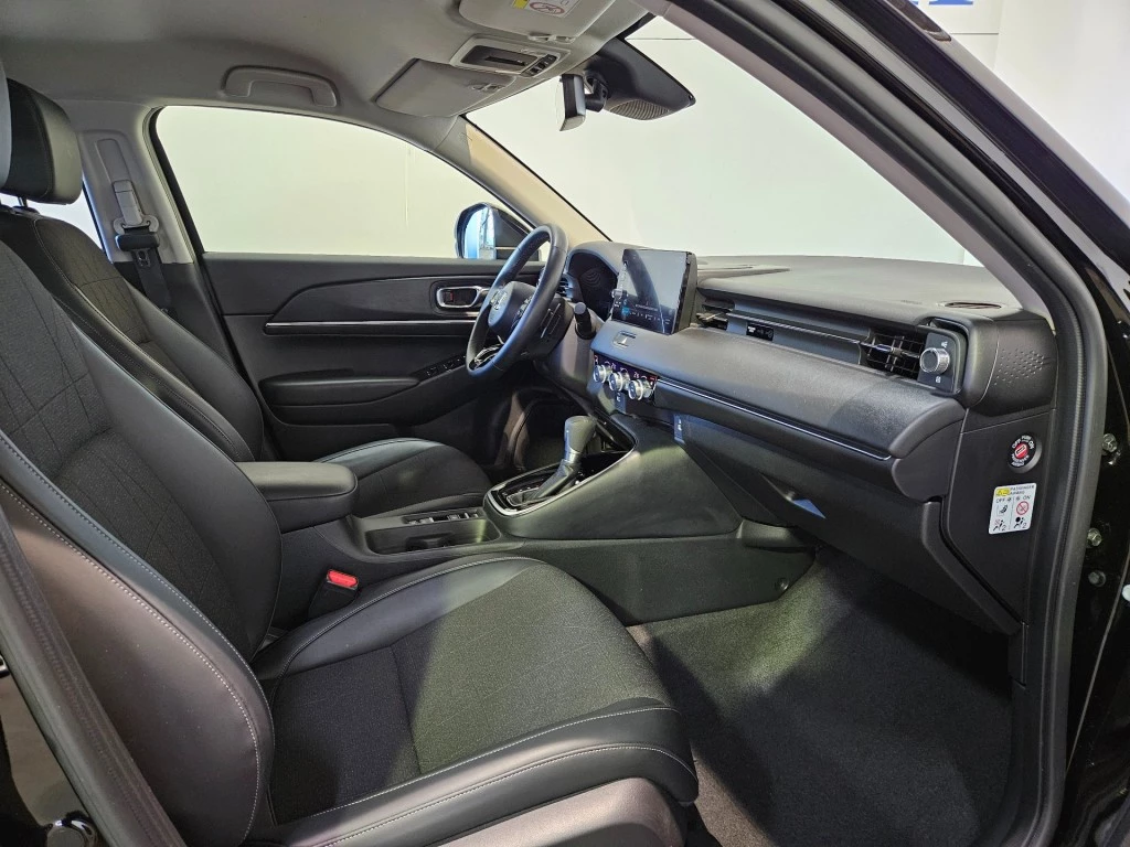 Hoofdafbeelding Honda HR-V