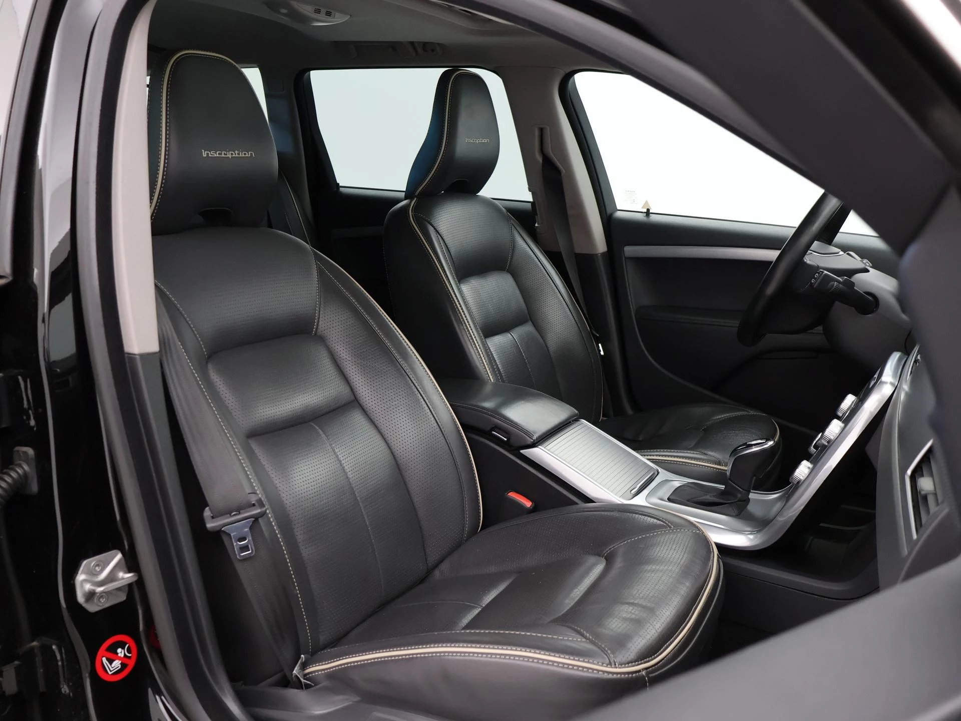 Hoofdafbeelding Volvo XC70