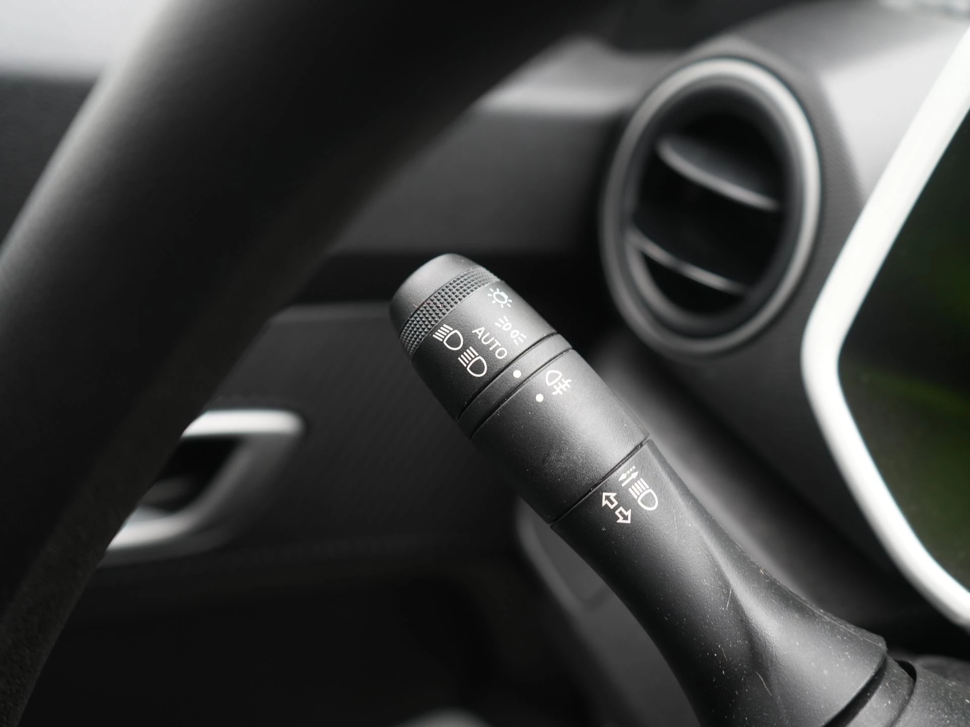Hoofdafbeelding Dacia Spring