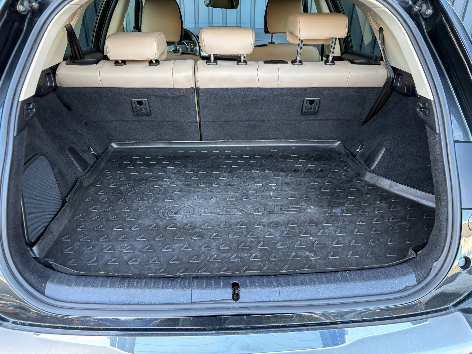 Hoofdafbeelding Lexus CT