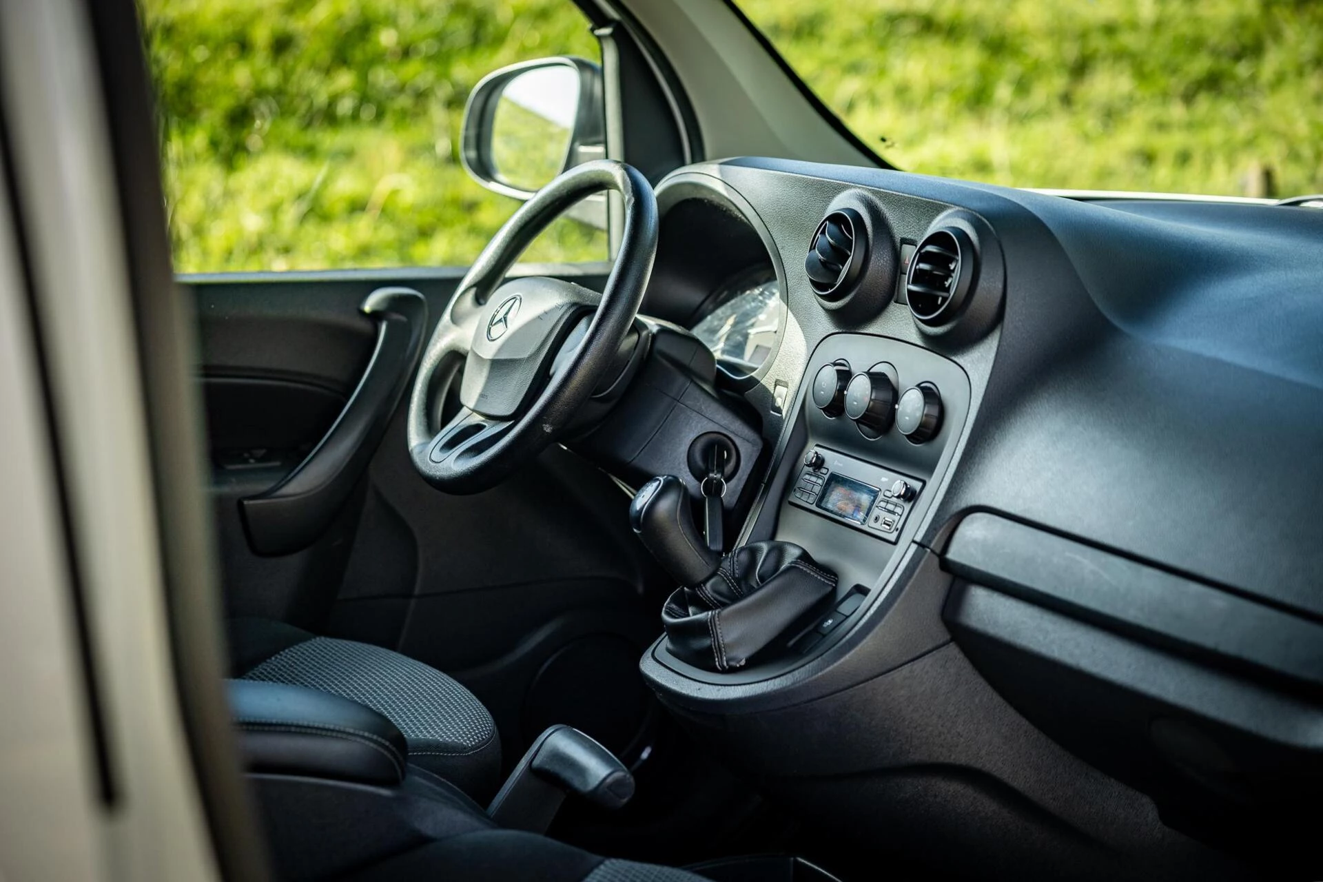 Hoofdafbeelding Mercedes-Benz Citan