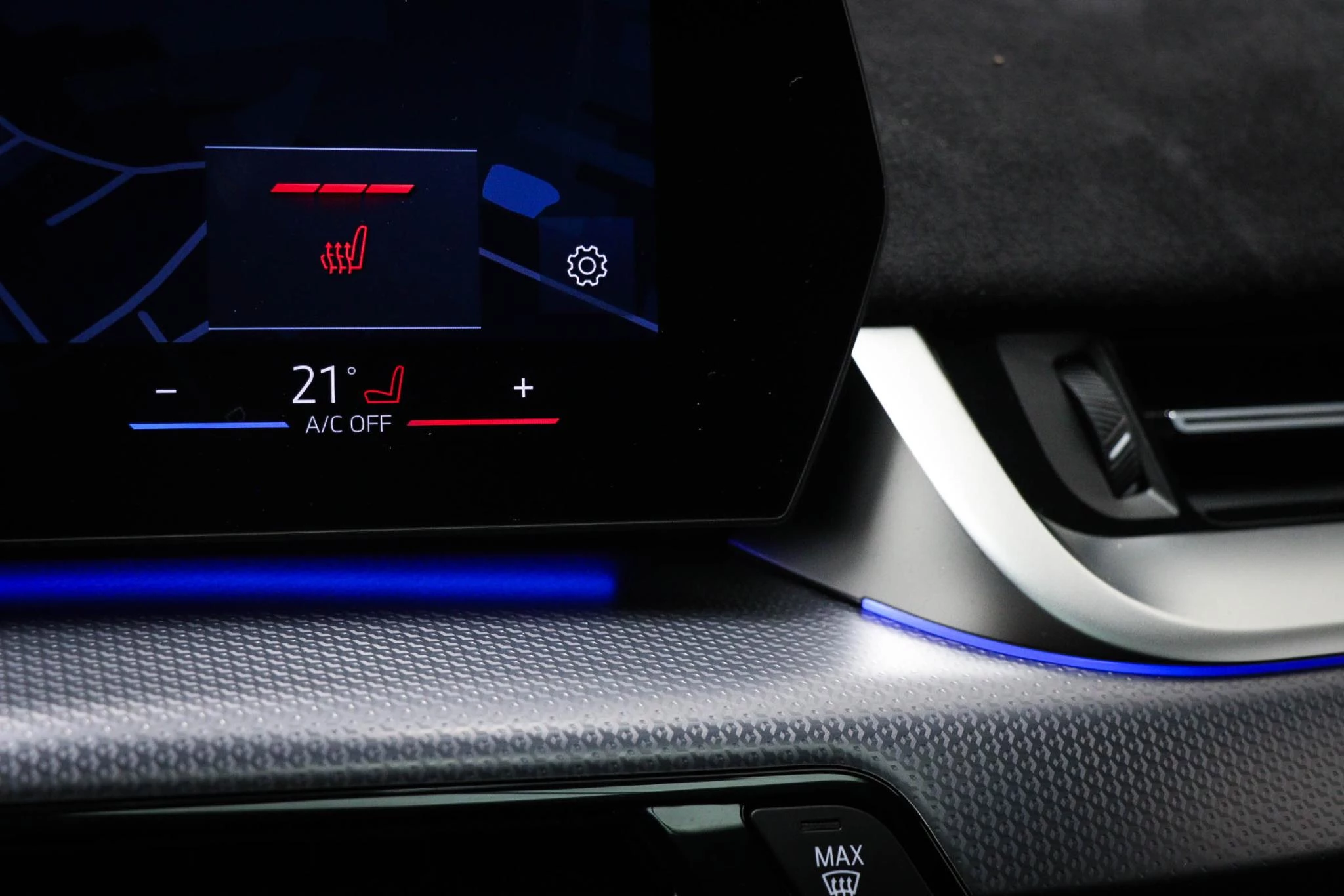 Hoofdafbeelding BMW iX2