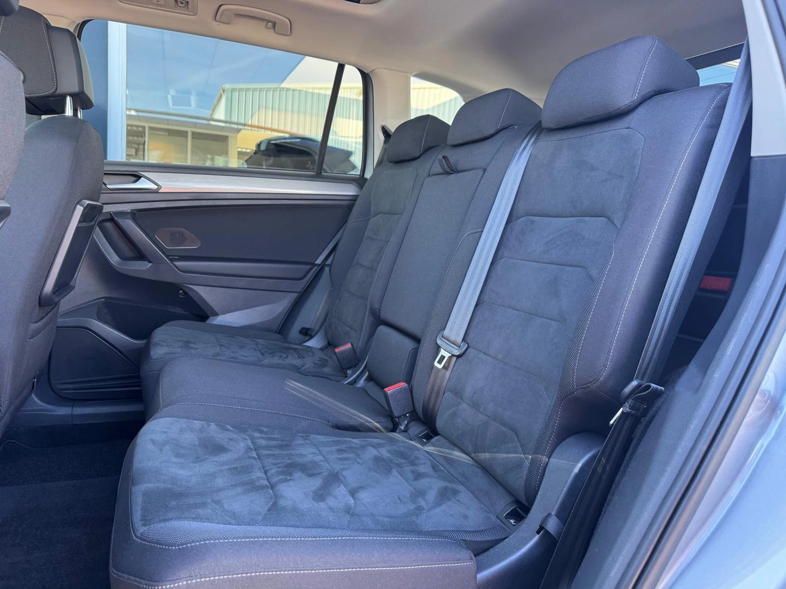 Hoofdafbeelding Volkswagen Tiguan Allspace