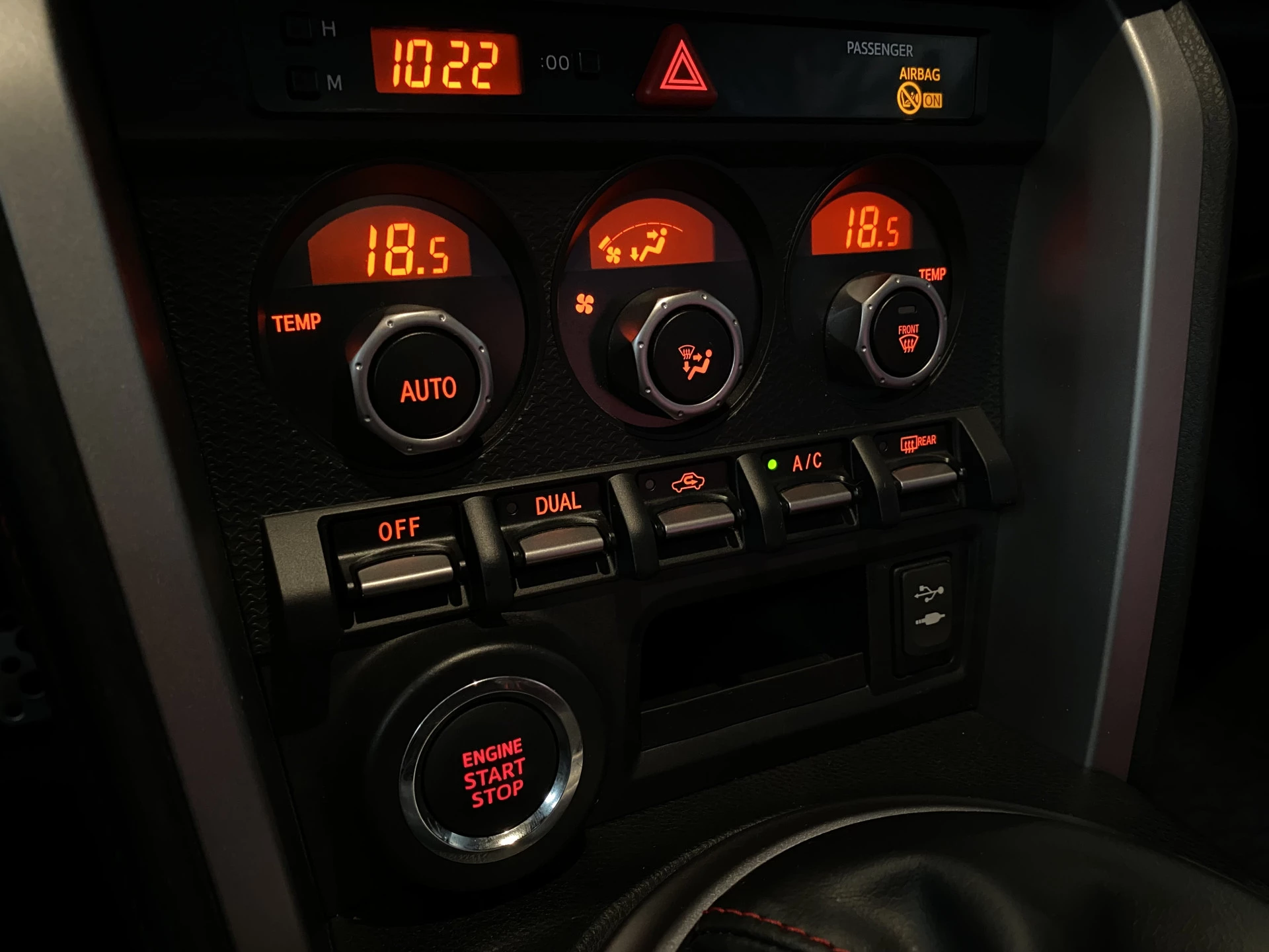 Hoofdafbeelding Toyota GT86