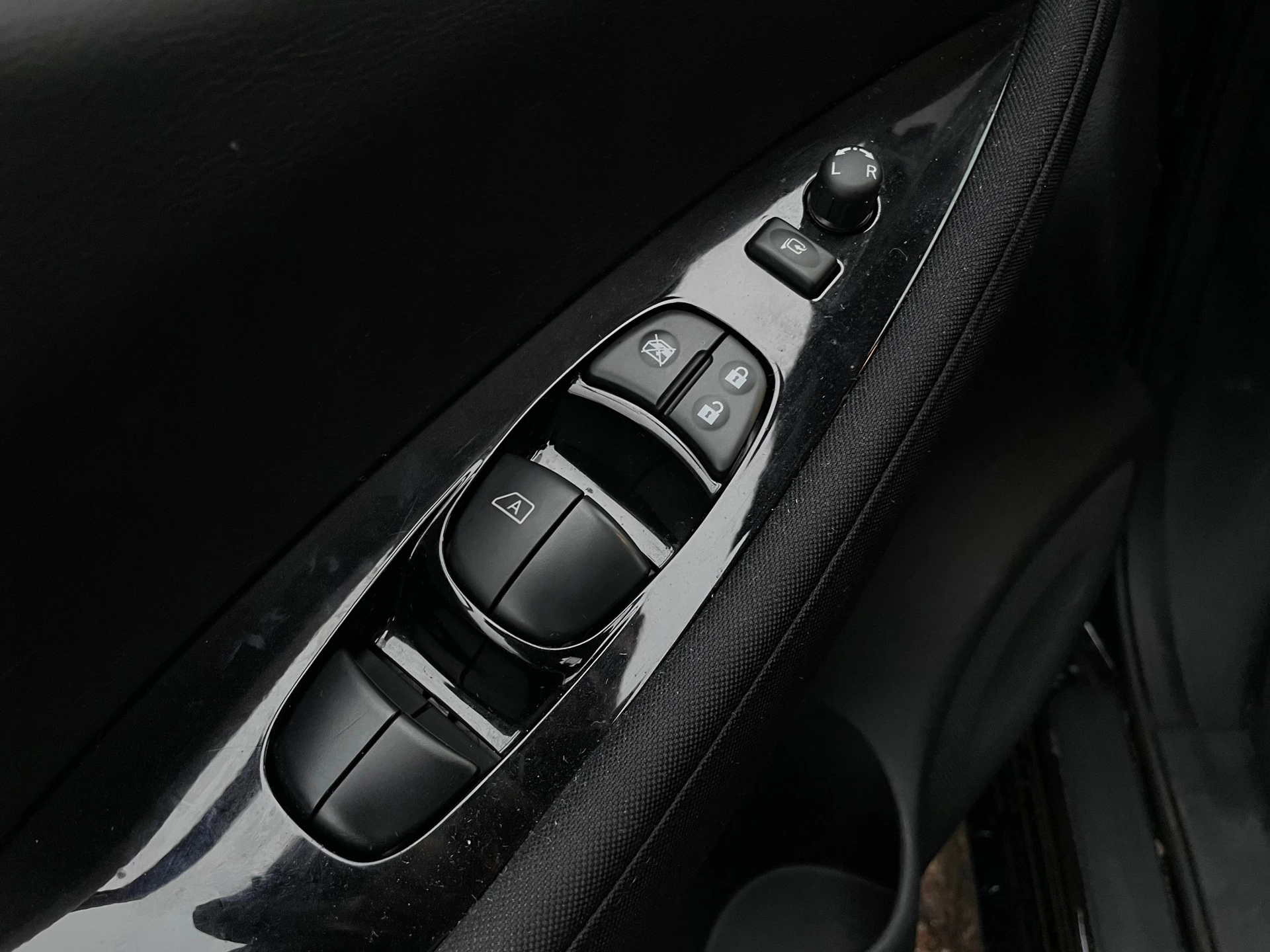 Hoofdafbeelding Nissan Leaf