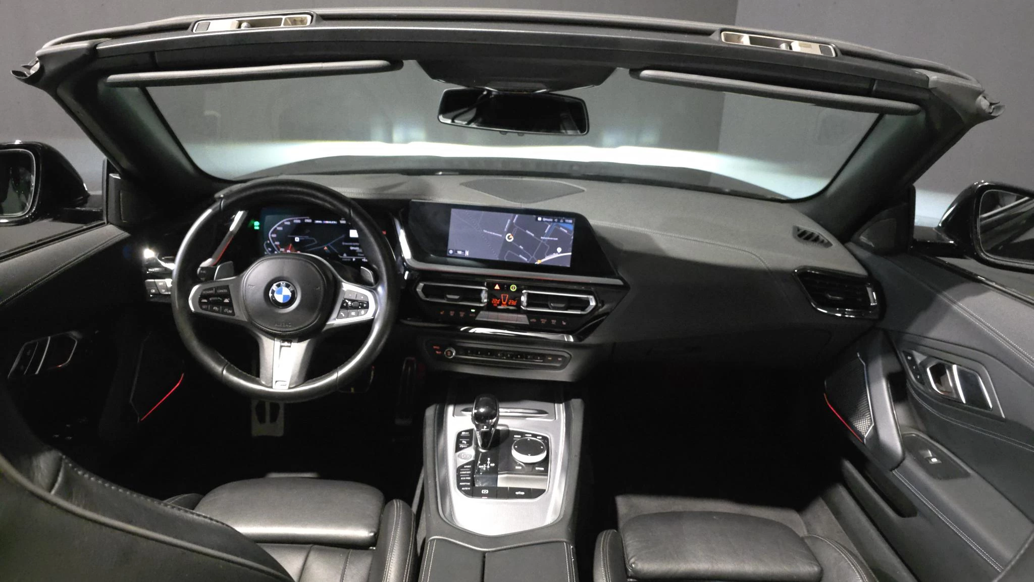 Hoofdafbeelding BMW Z4