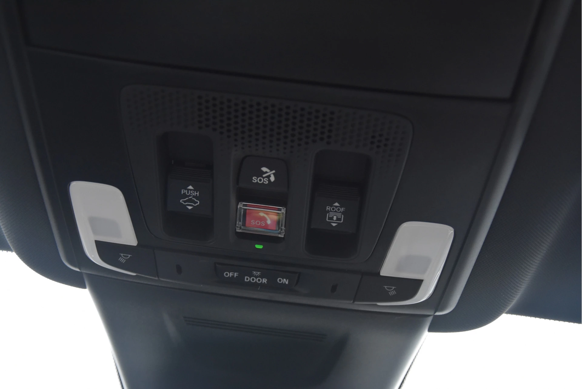 Hoofdafbeelding Honda CR-V