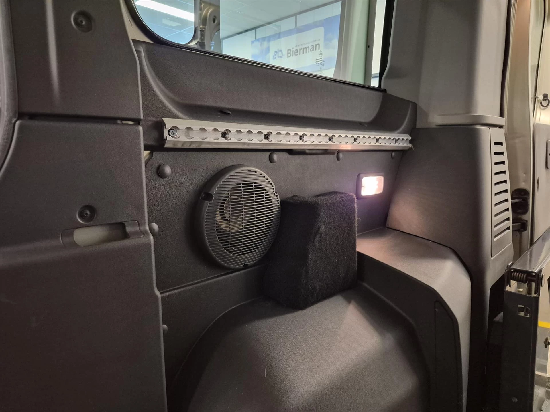 Hoofdafbeelding Citroën Jumper