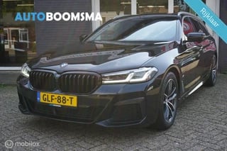 BMW 5-serie Touring 530e Hybride 292pk Automaat M-Sport