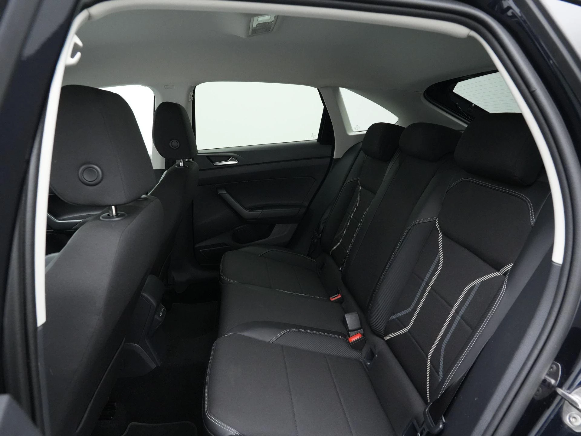 Hoofdafbeelding Volkswagen Taigo