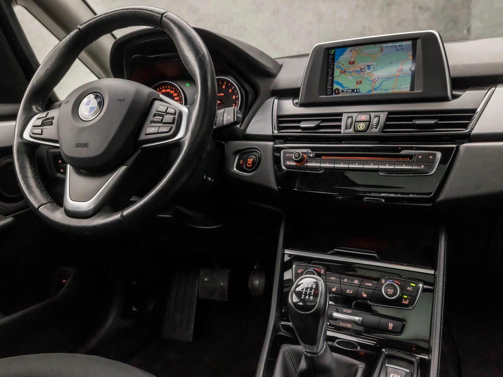 Hoofdafbeelding BMW 2 Serie