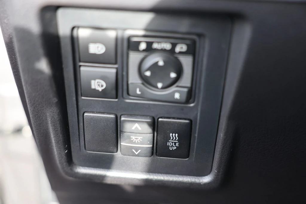 Hoofdafbeelding Toyota Land Cruiser