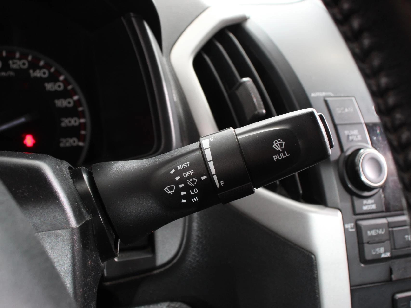 Hoofdafbeelding Isuzu D-Max