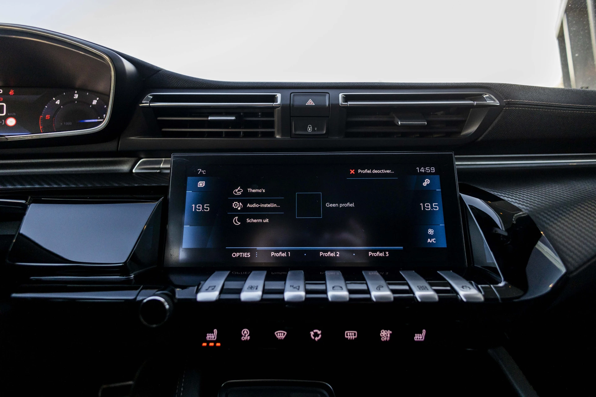 Hoofdafbeelding Peugeot 508