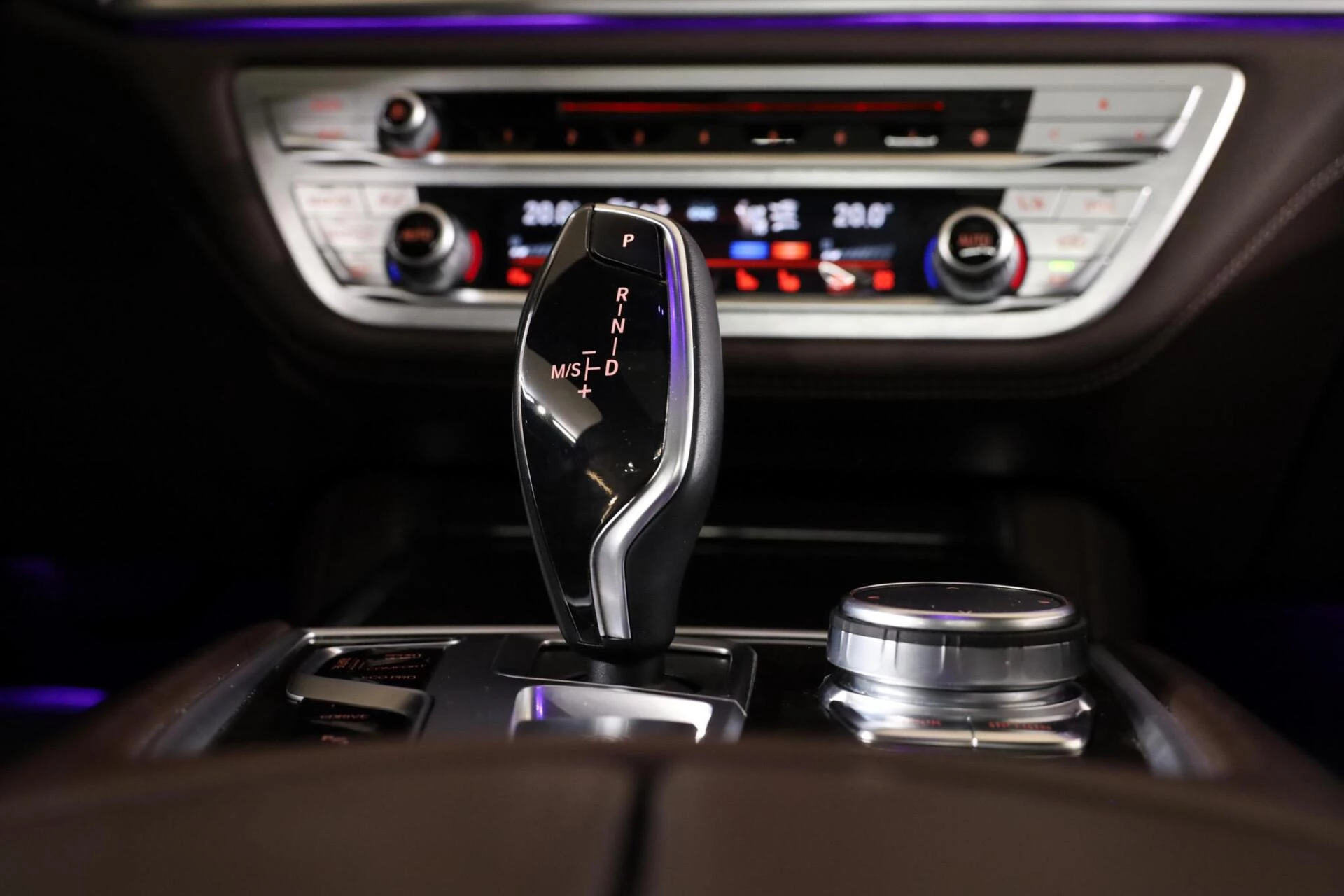 Hoofdafbeelding BMW 7 Serie