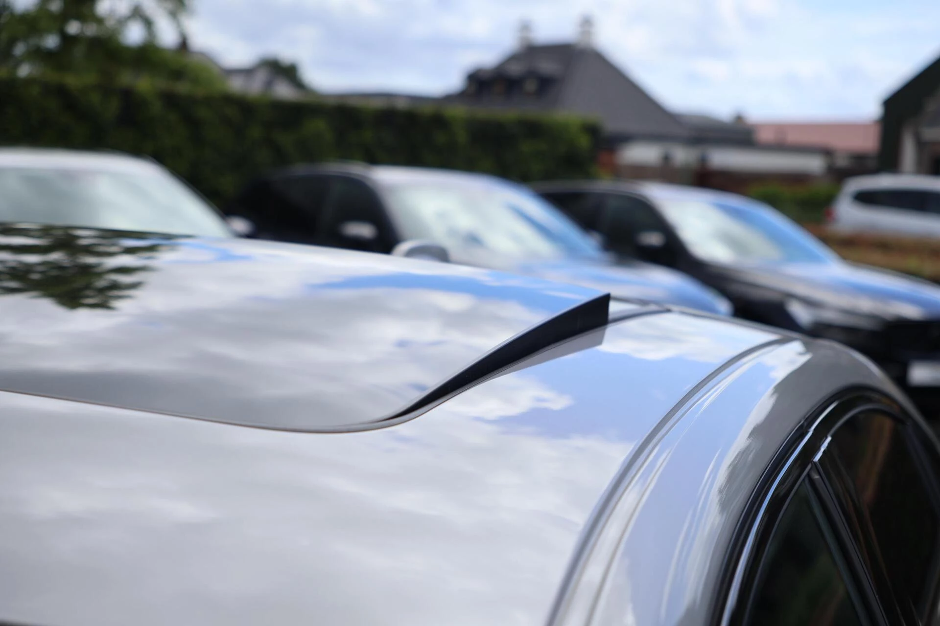 Hoofdafbeelding Volvo S60