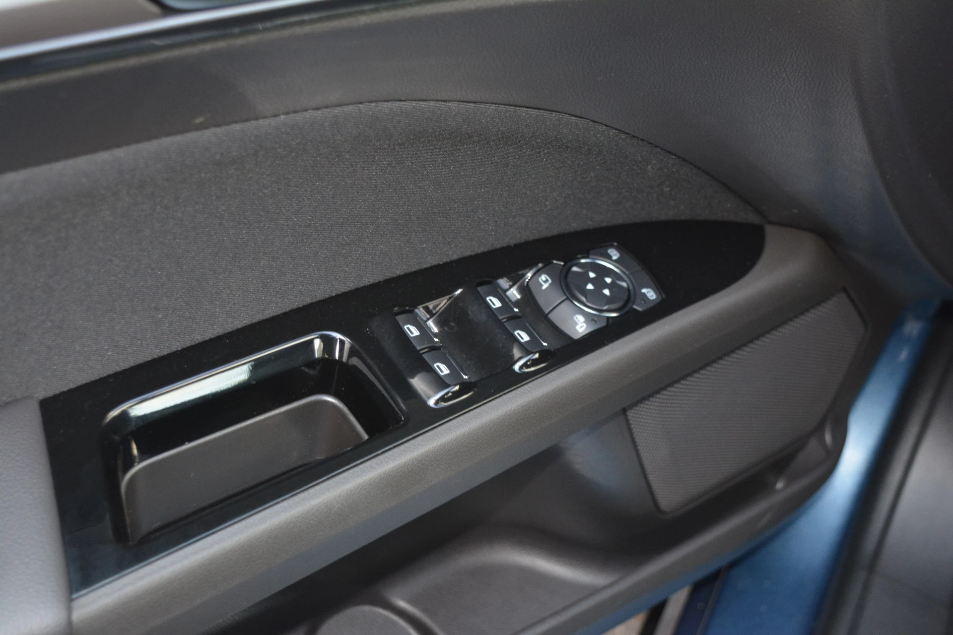 Hoofdafbeelding Ford Mondeo
