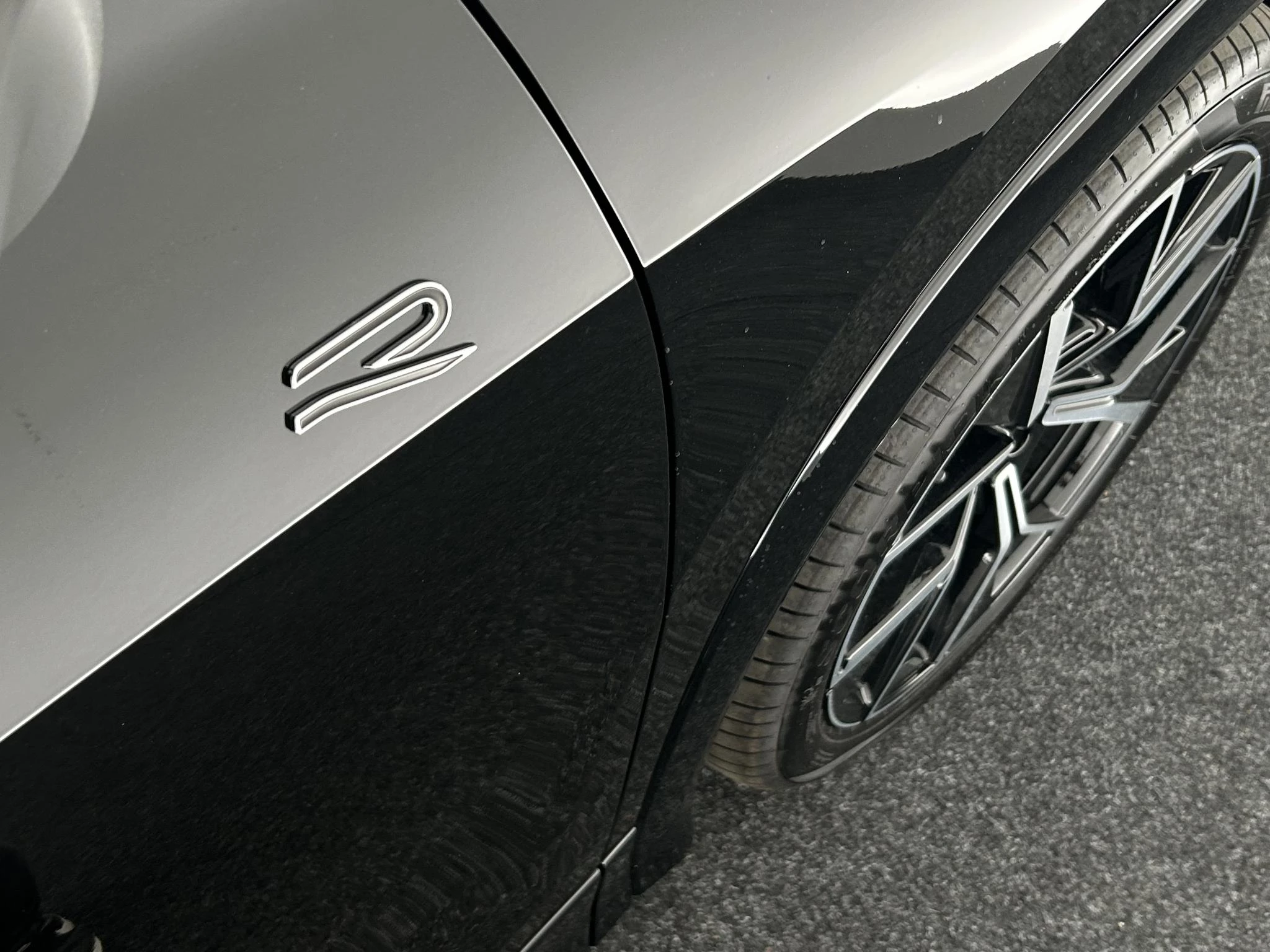 Hoofdafbeelding Volkswagen Tayron