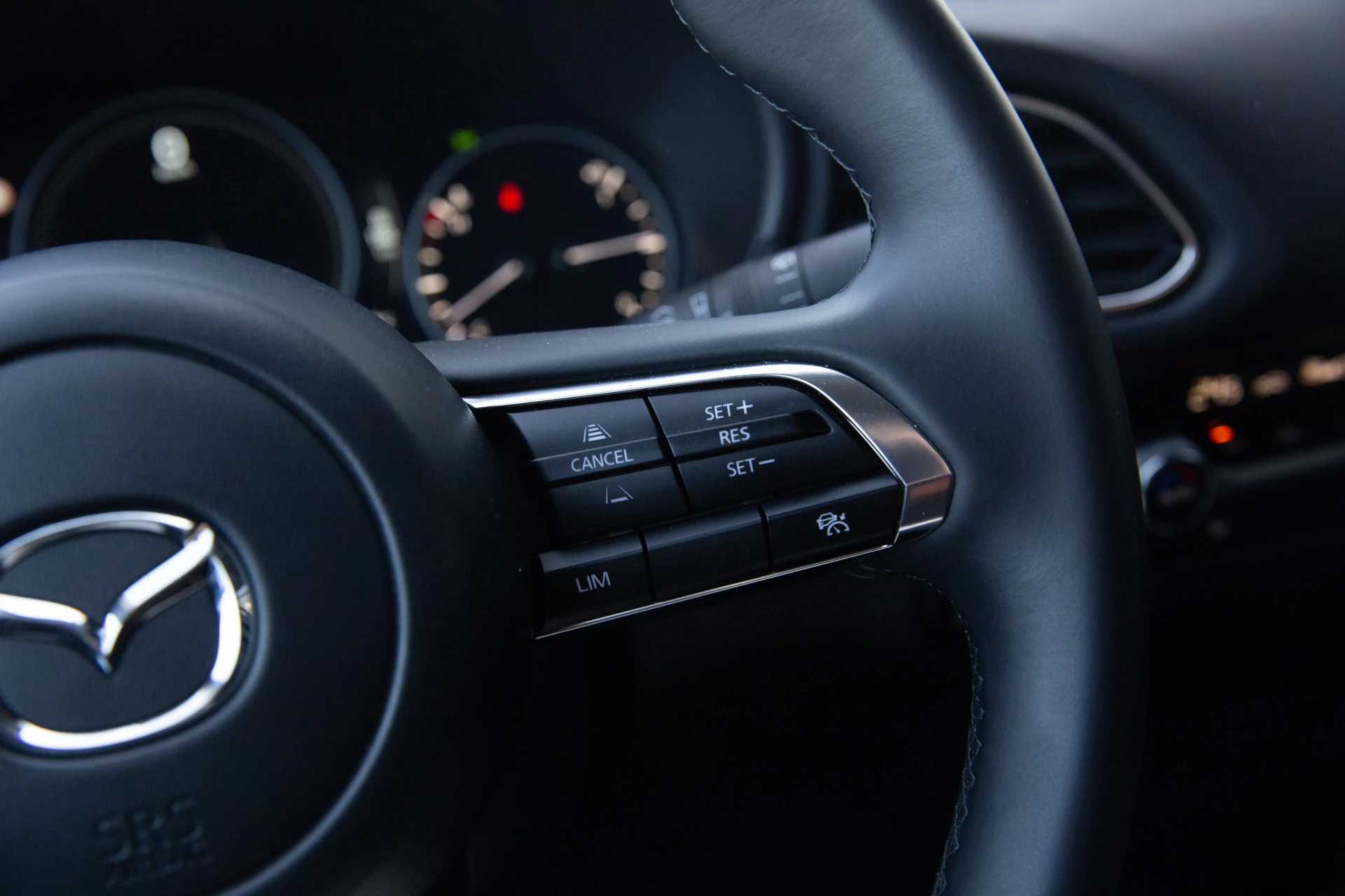 Hoofdafbeelding Mazda CX-30