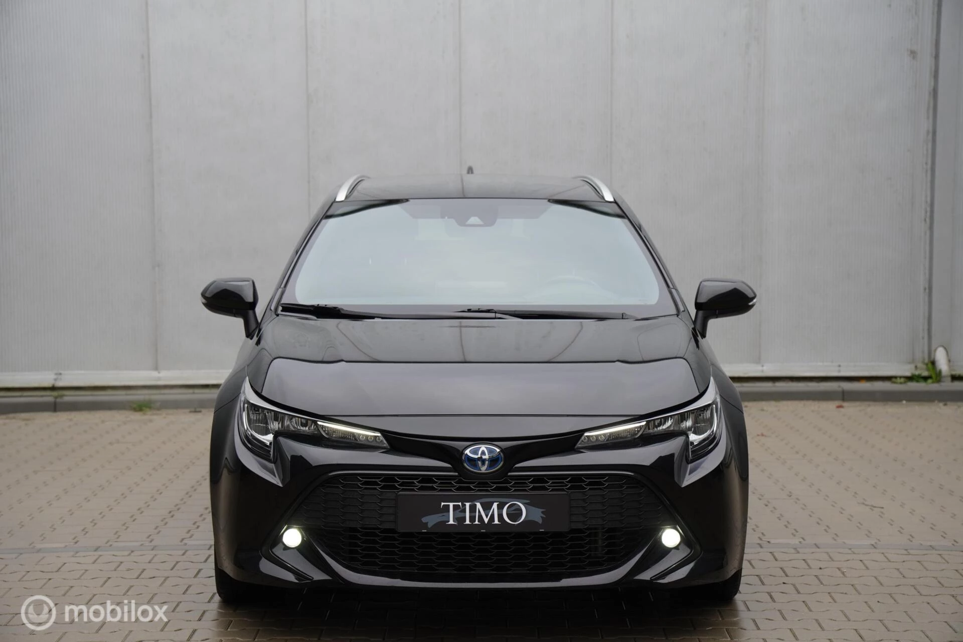 Hoofdafbeelding Toyota Corolla Touring Sports