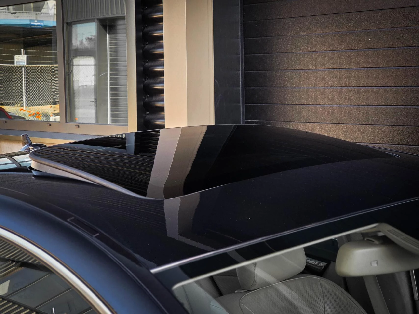 Hoofdafbeelding Mercedes-Benz CLS