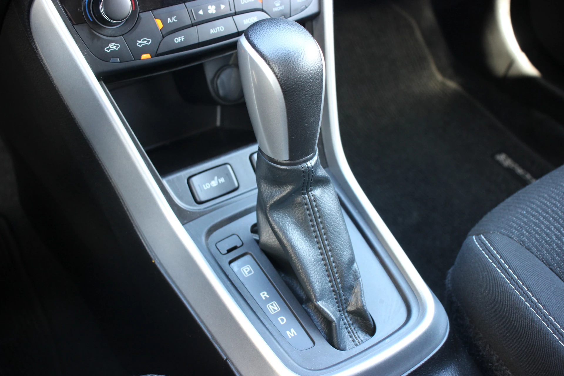 Hoofdafbeelding Suzuki S-Cross