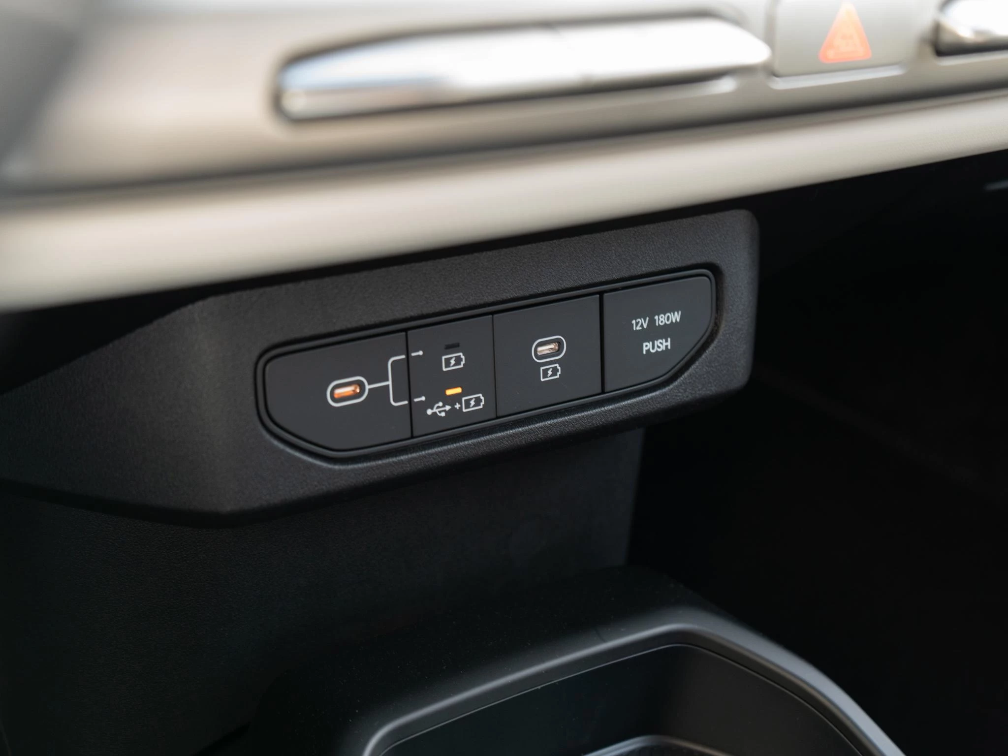 Hoofdafbeelding Kia EV4