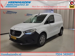Mercedes-Benz Citan 108CDI Trekhaak Euro 6!