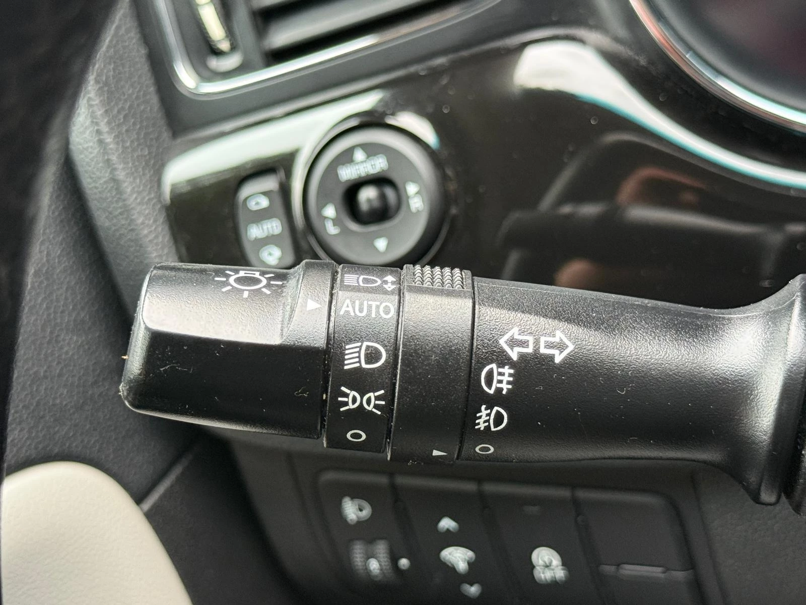 Hoofdafbeelding Kia cee'd