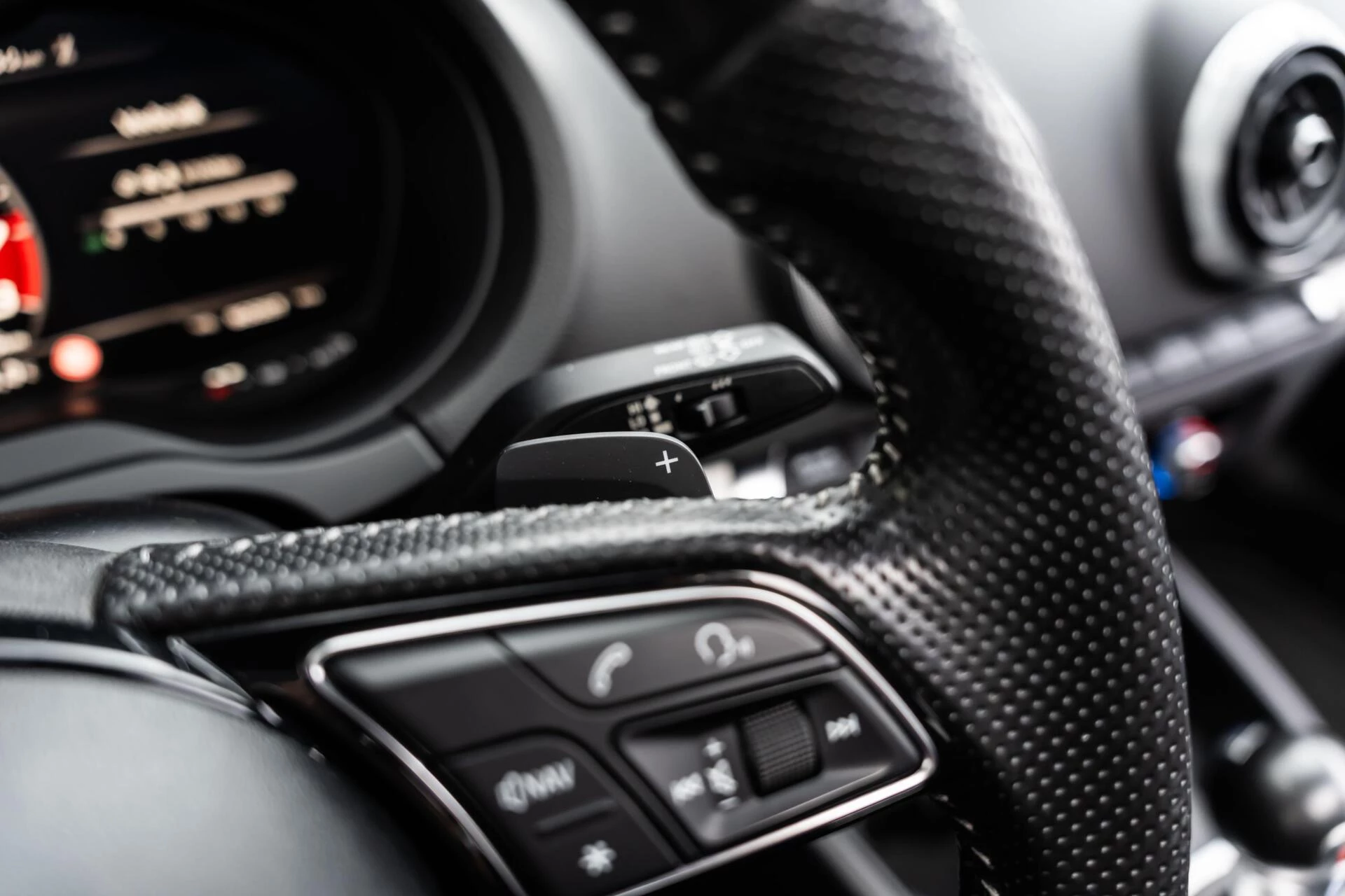 Hoofdafbeelding Audi S3