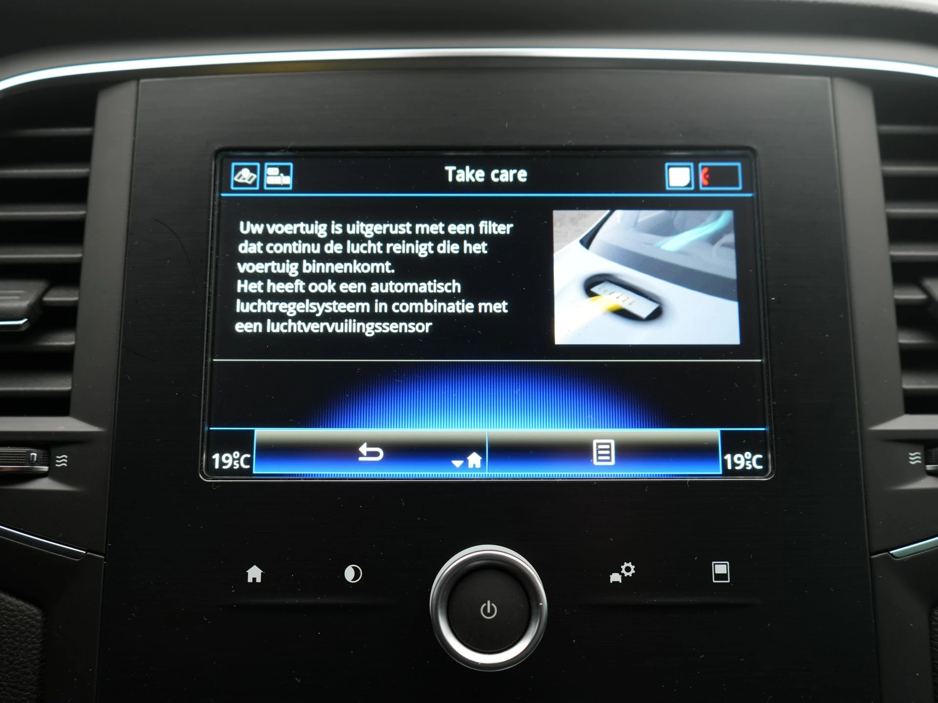 Hoofdafbeelding Renault Mégane