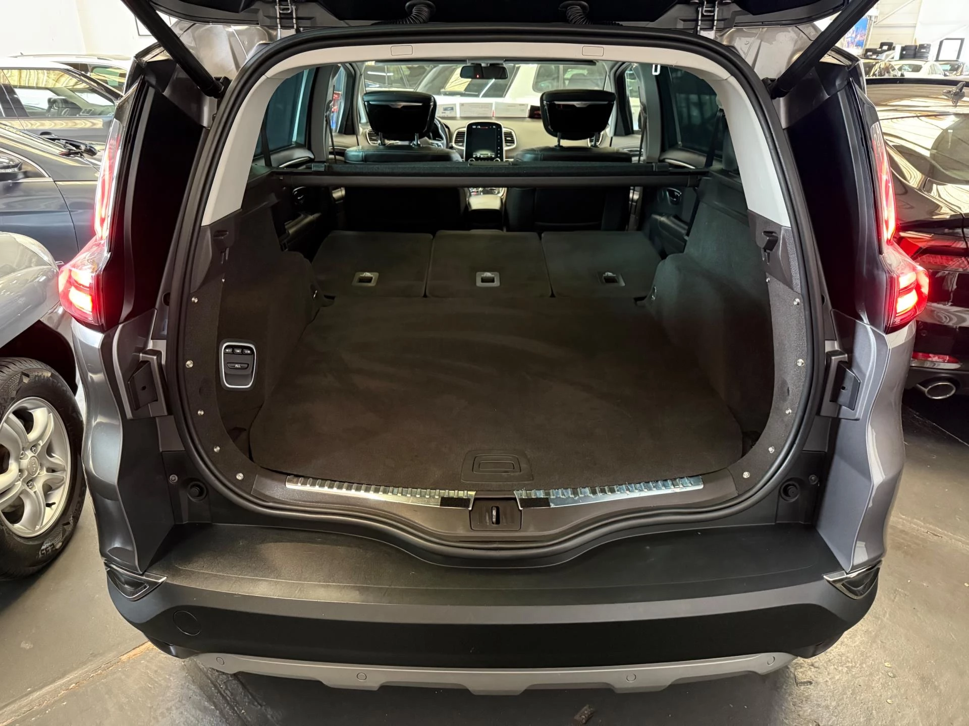 Hoofdafbeelding Renault Espace
