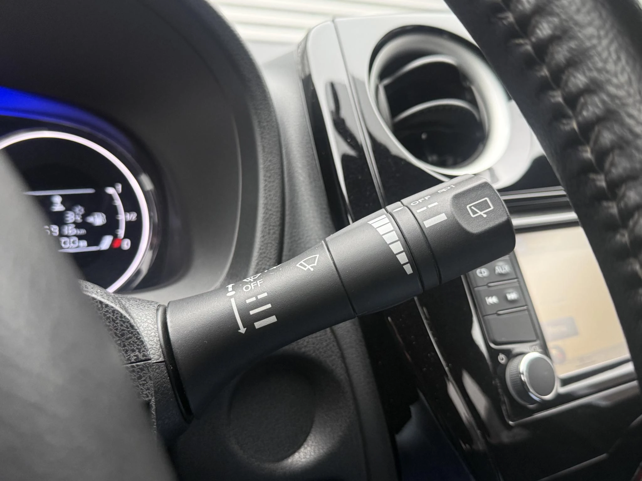 Hoofdafbeelding Nissan Note