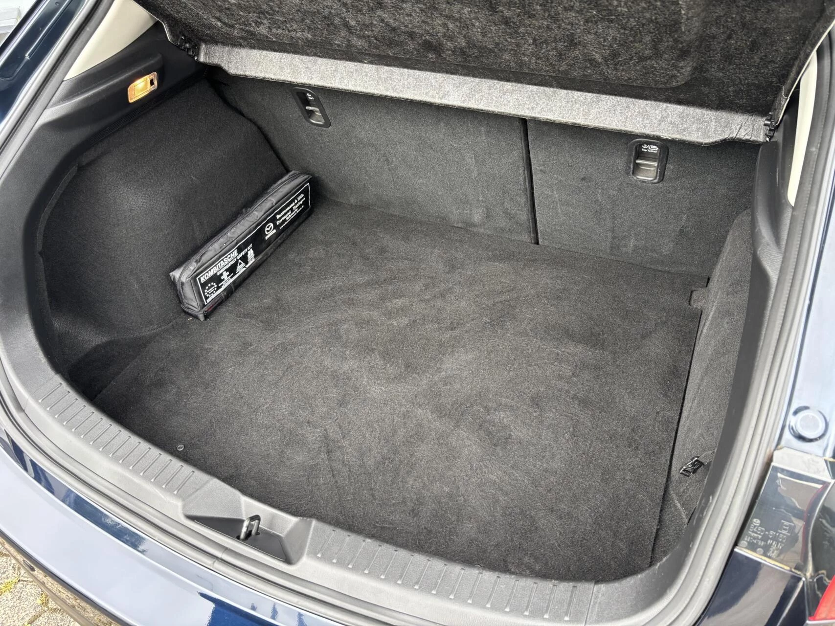 Hoofdafbeelding Mazda 3