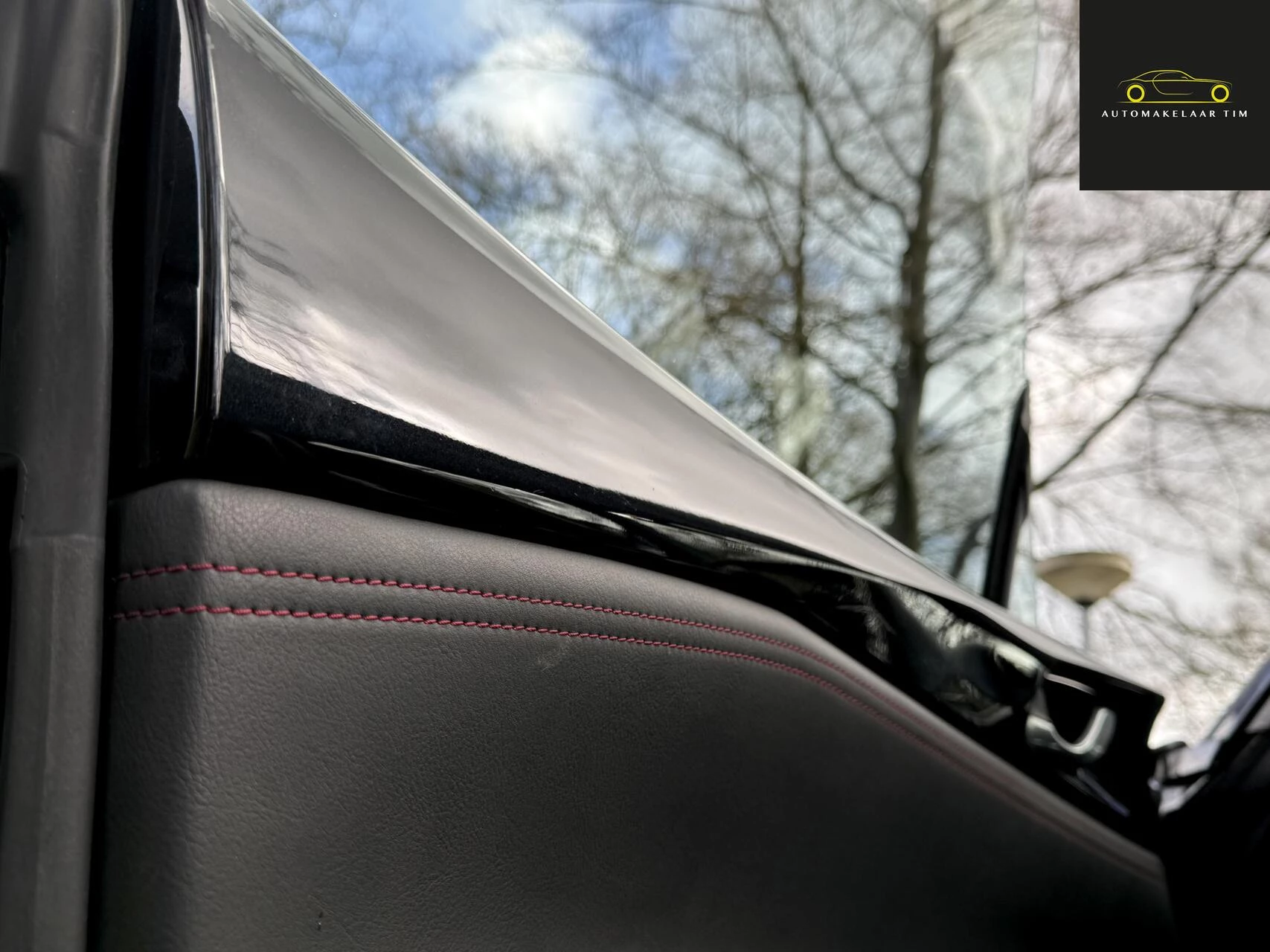 Hoofdafbeelding Mazda MX-5